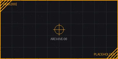 暗网 - 工业废墟中的化学残留物